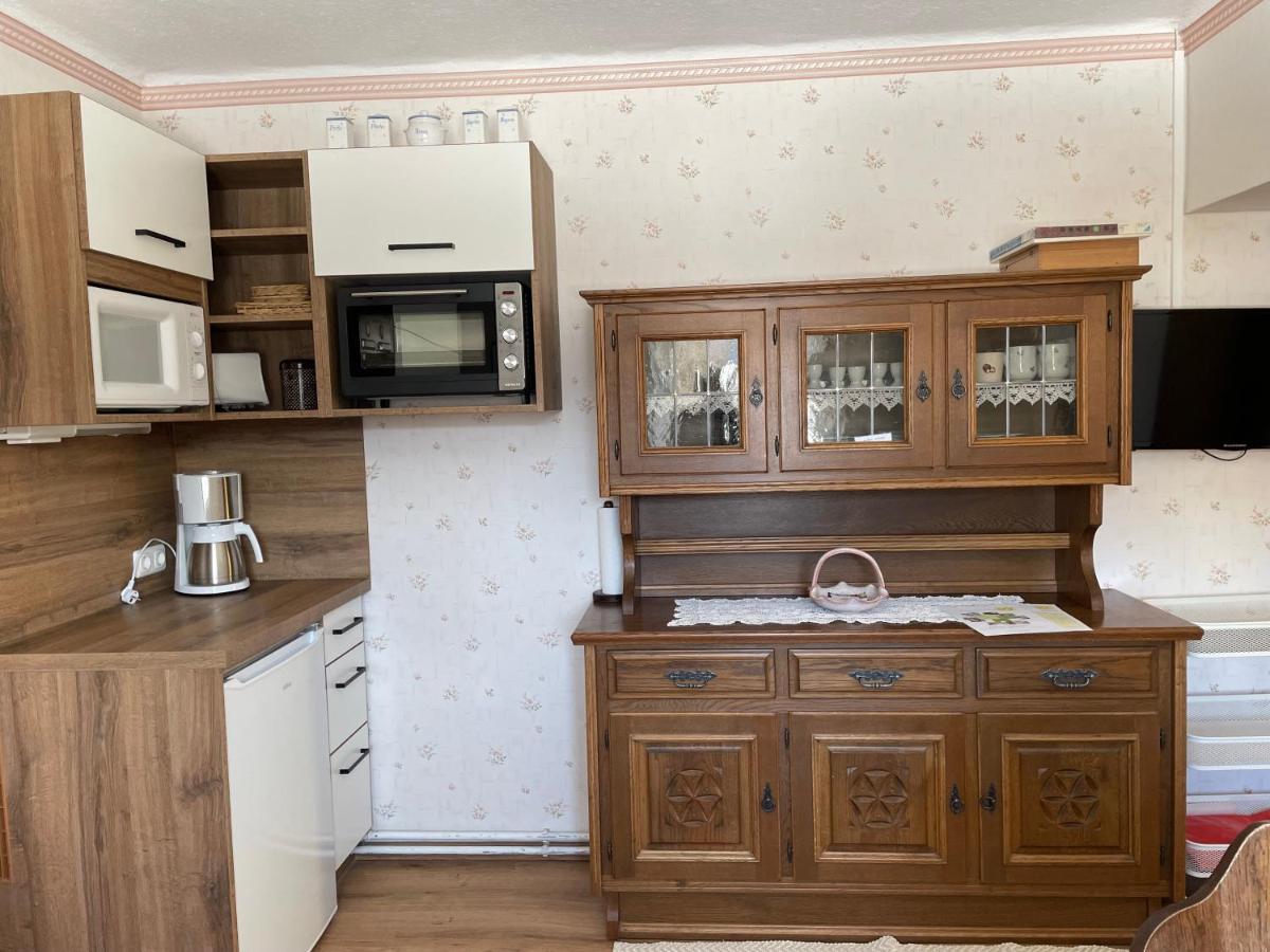 באד מיטרנדורף Ferienwohnung Sonnschein מראה חיצוני תמונה