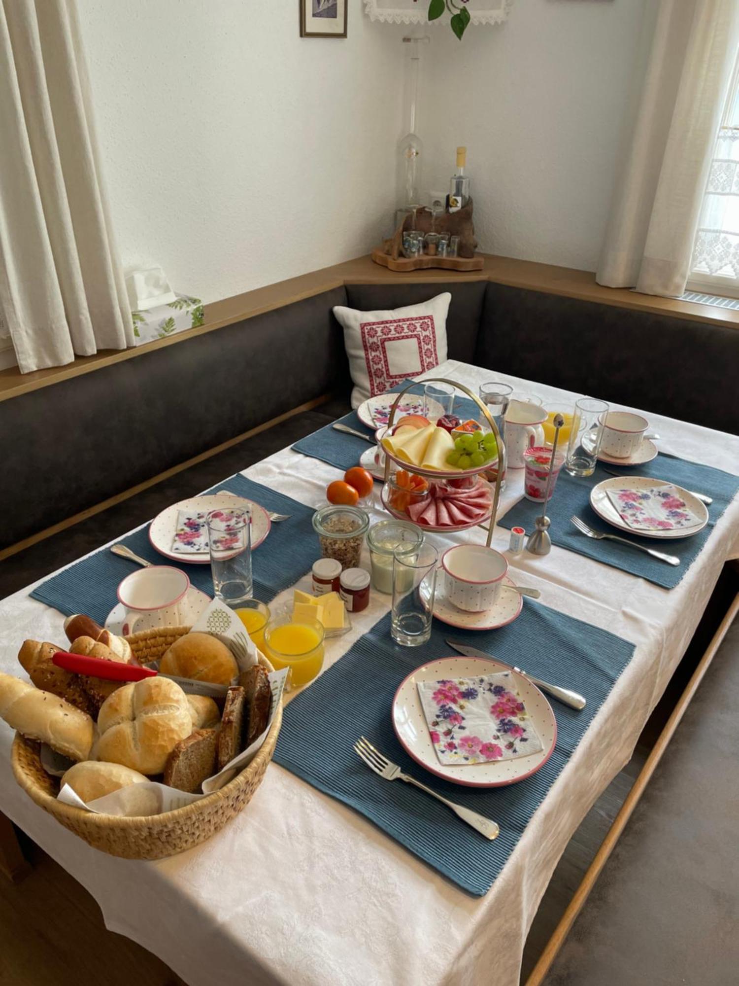 באד מיטרנדורף Ferienwohnung Sonnschein מראה חיצוני תמונה