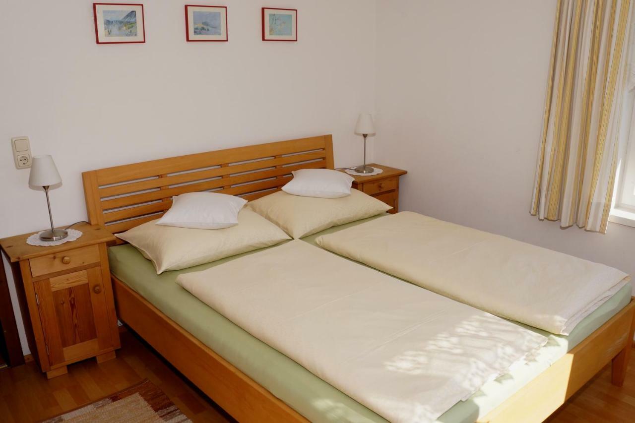 באד מיטרנדורף Ferienwohnung Sonnschein מראה חיצוני תמונה