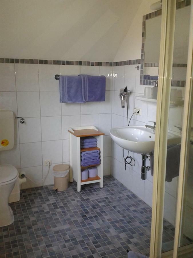 באד מיטרנדורף Ferienwohnung Sonnschein מראה חיצוני תמונה