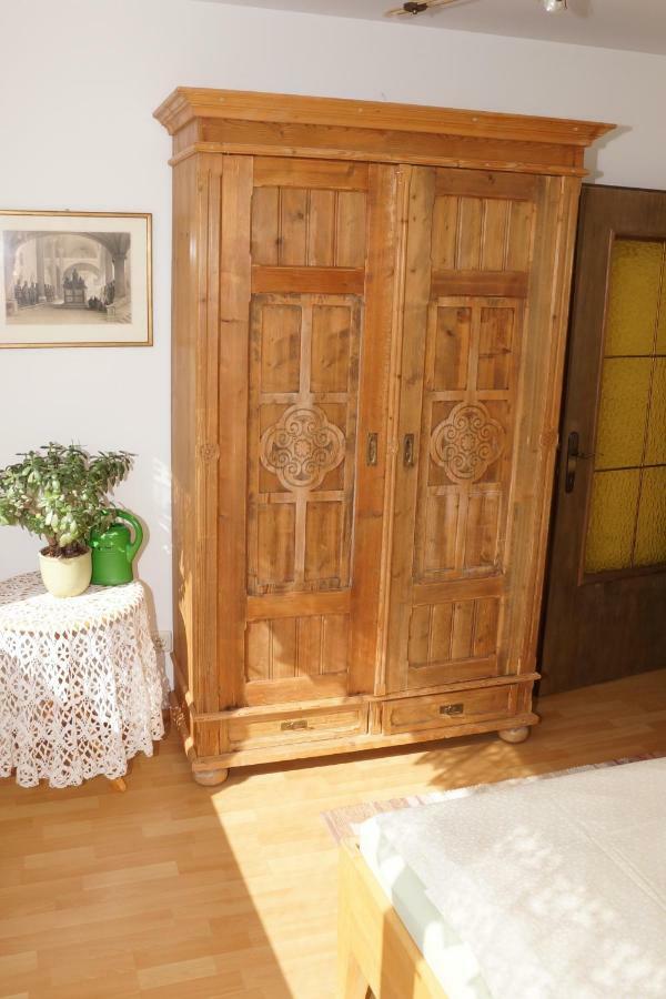 באד מיטרנדורף Ferienwohnung Sonnschein מראה חיצוני תמונה