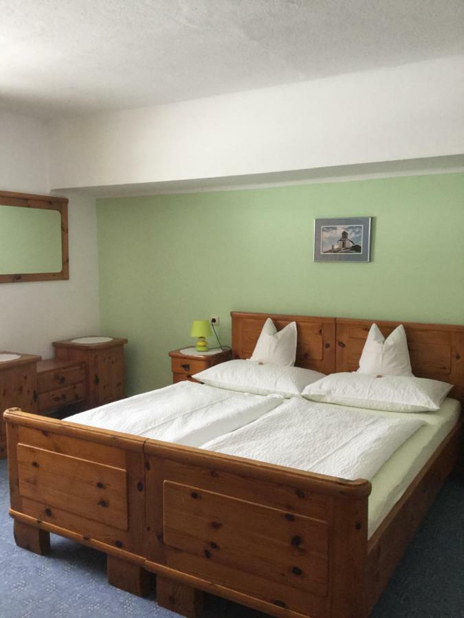 באד מיטרנדורף Ferienwohnung Sonnschein מראה חיצוני תמונה
